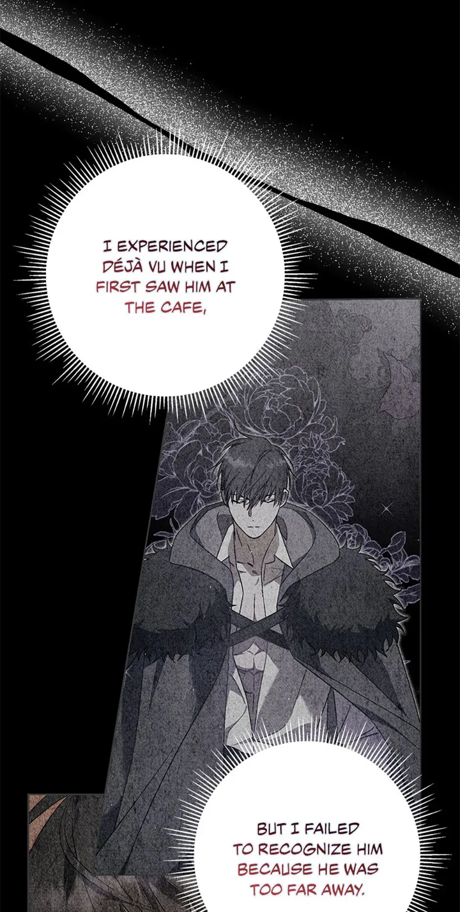 An Extra Stole the Male Leads - Chapter 10 manhwa