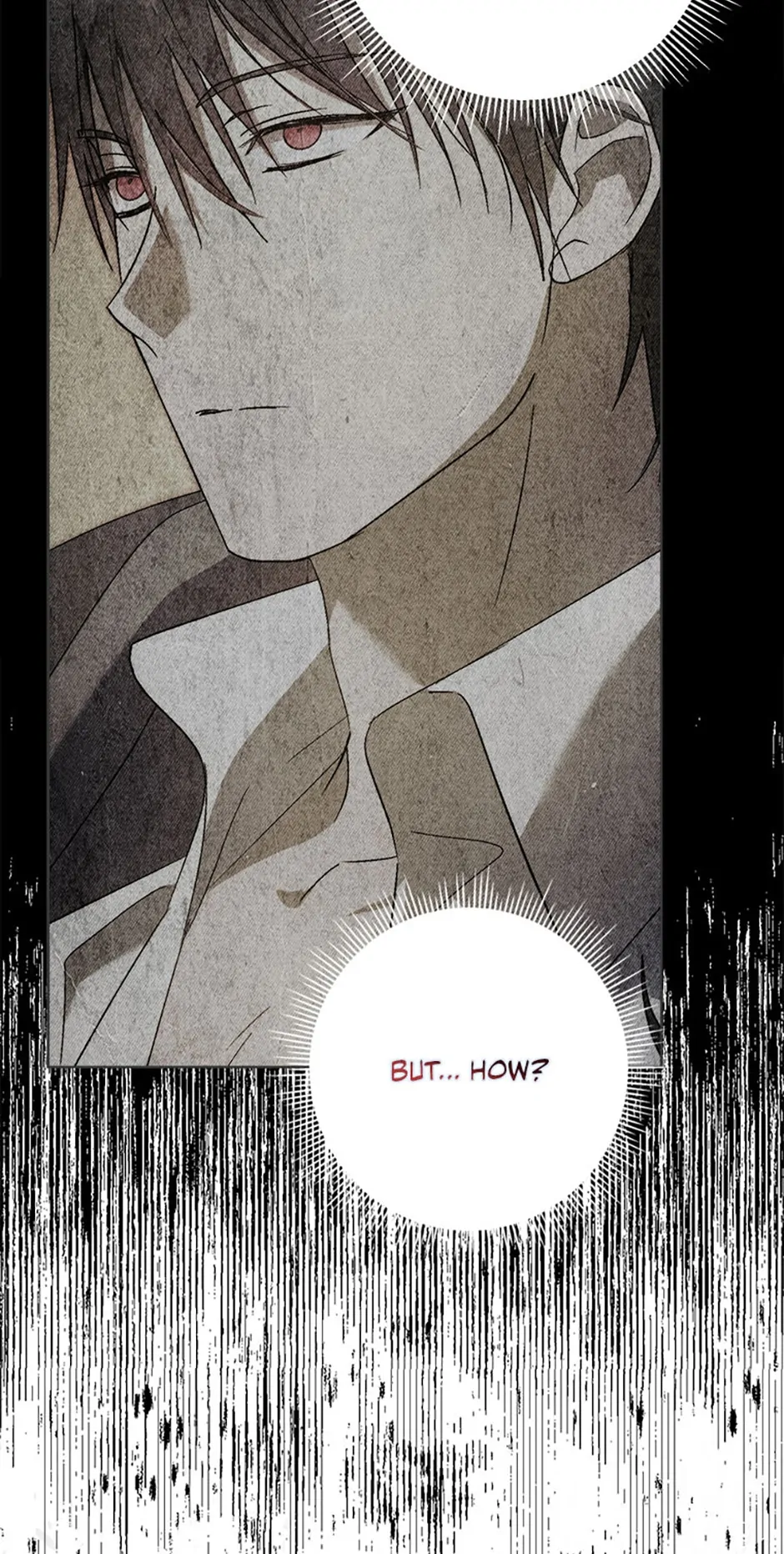 An Extra Stole the Male Leads - Chapter 10 manhwa