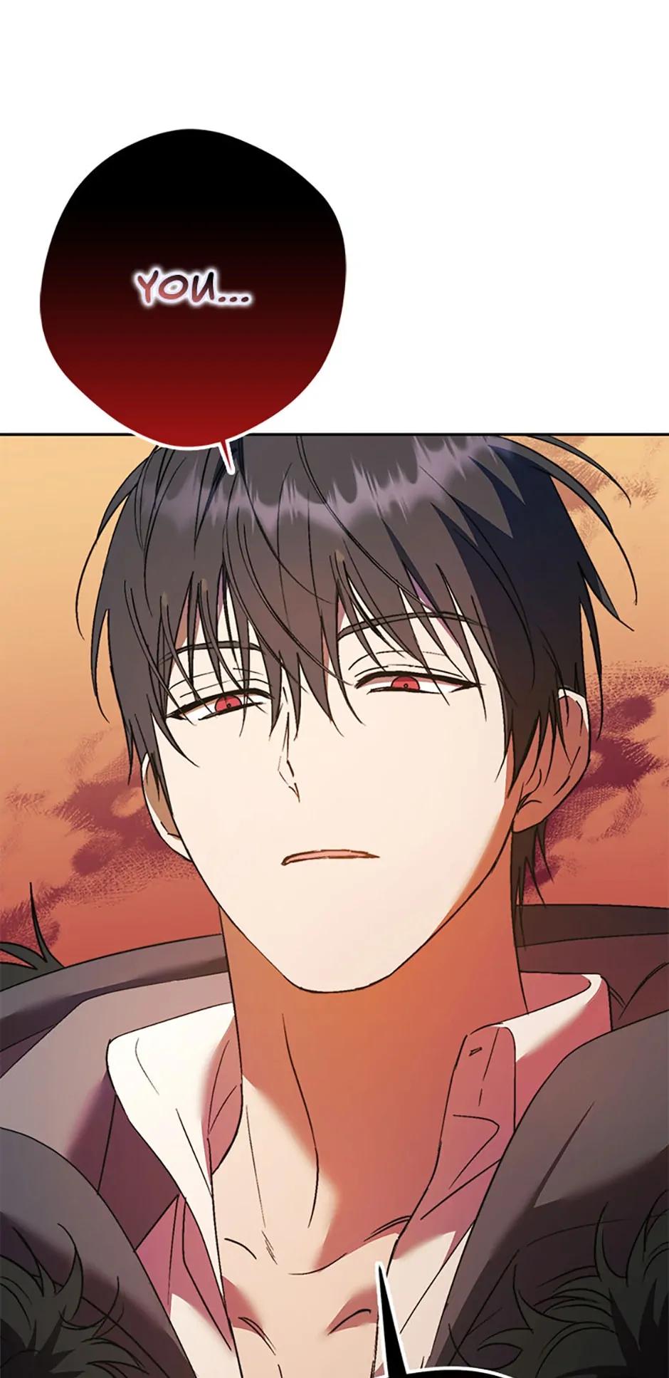 An Extra Stole the Male Leads - Chapter 10 manhwa