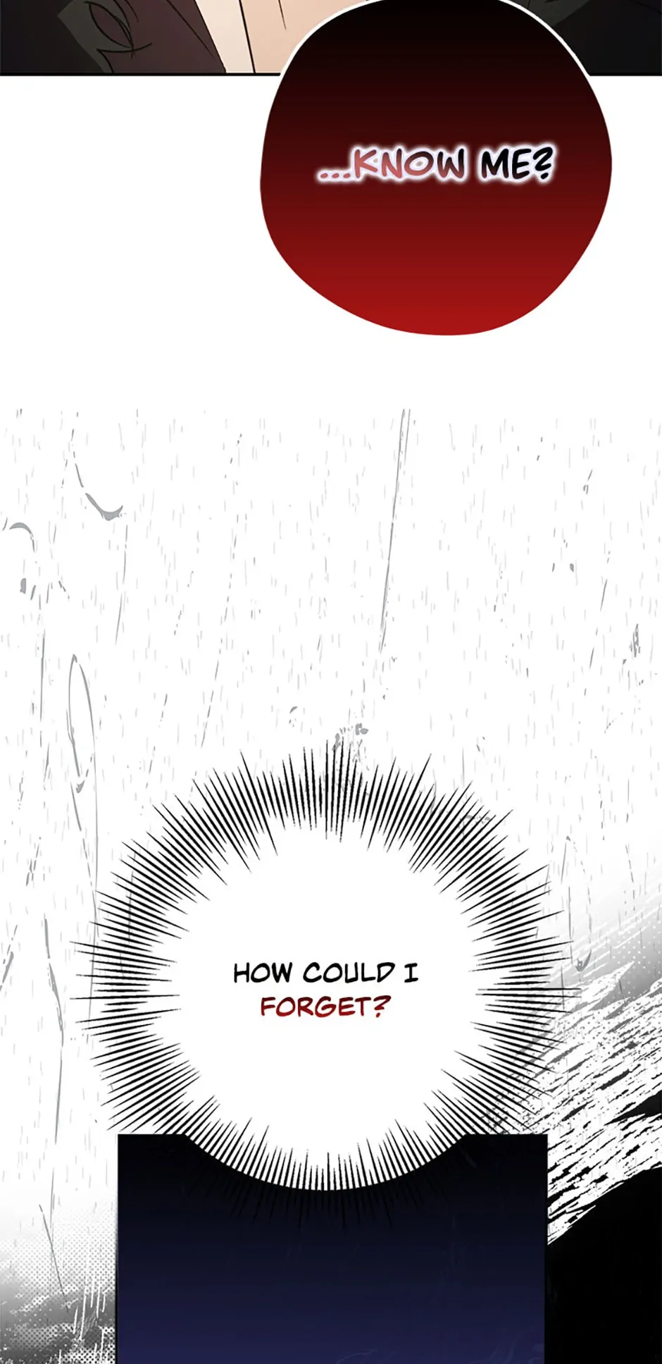 An Extra Stole the Male Leads - Chapter 10 manhwa