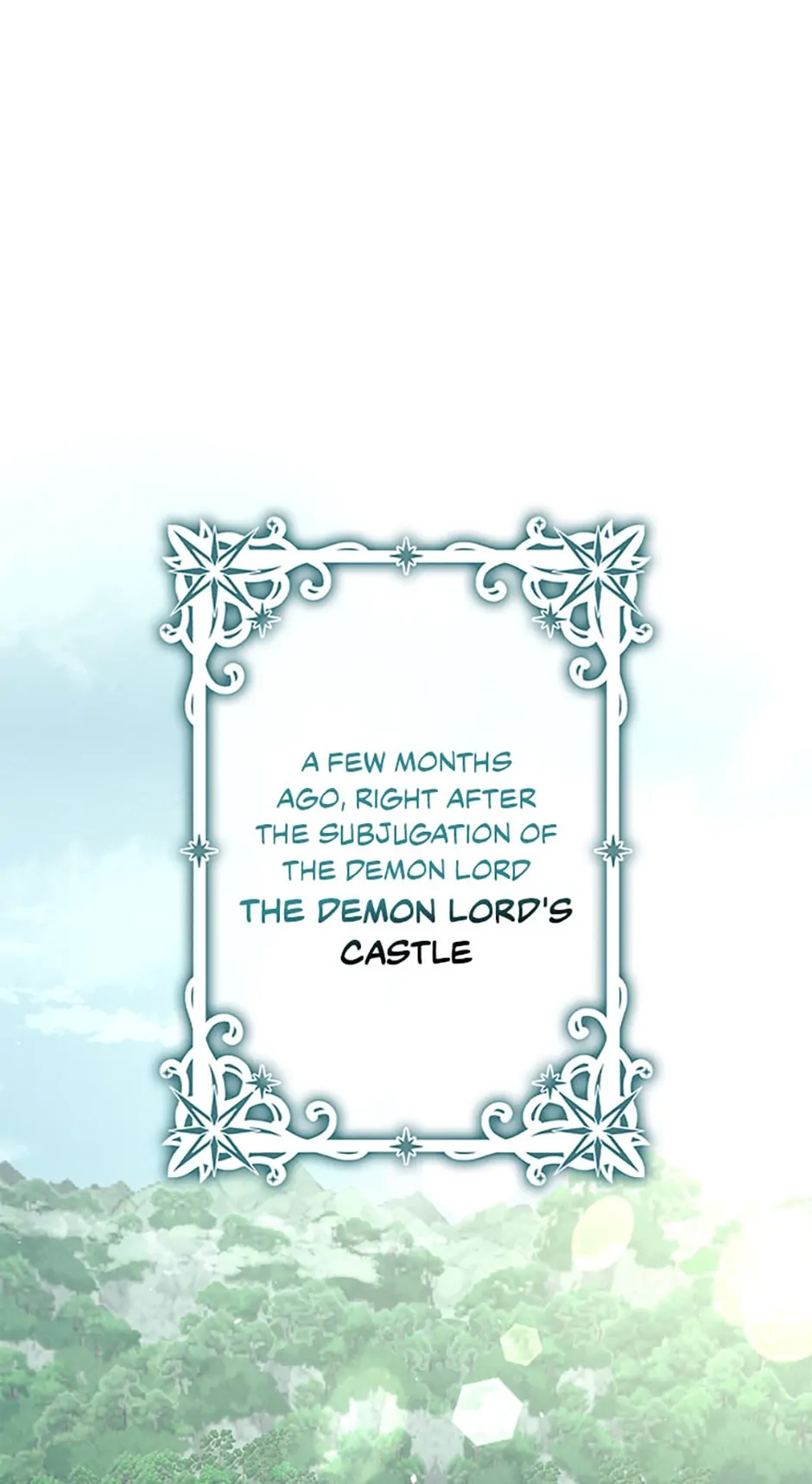 An Extra Stole the Male Leads - Chapter 11 manhwa