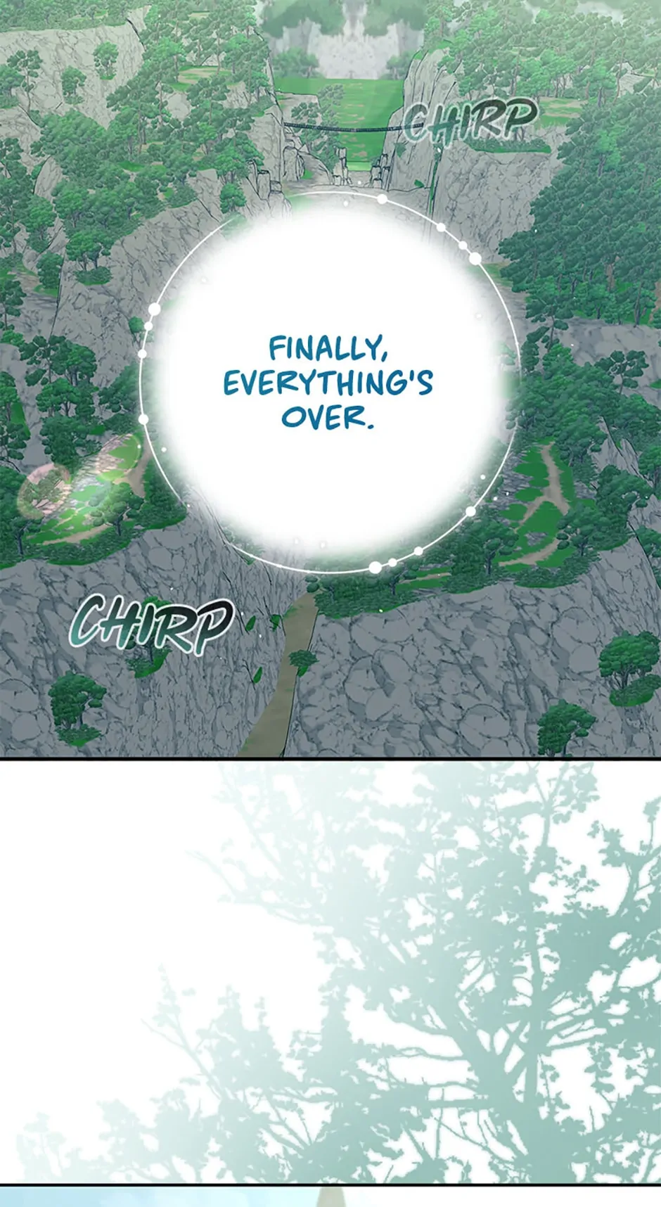 An Extra Stole the Male Leads - Chapter 11 manhwa