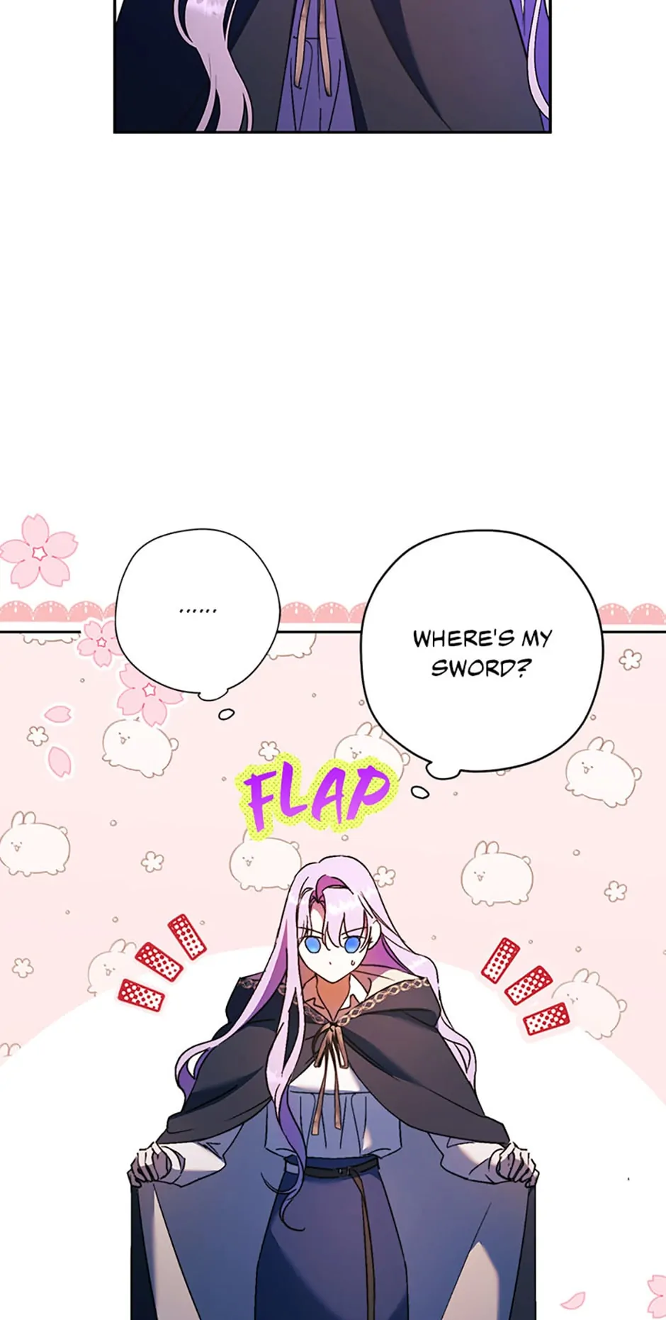 An Extra Stole the Male Leads - Chapter 11 manhwa