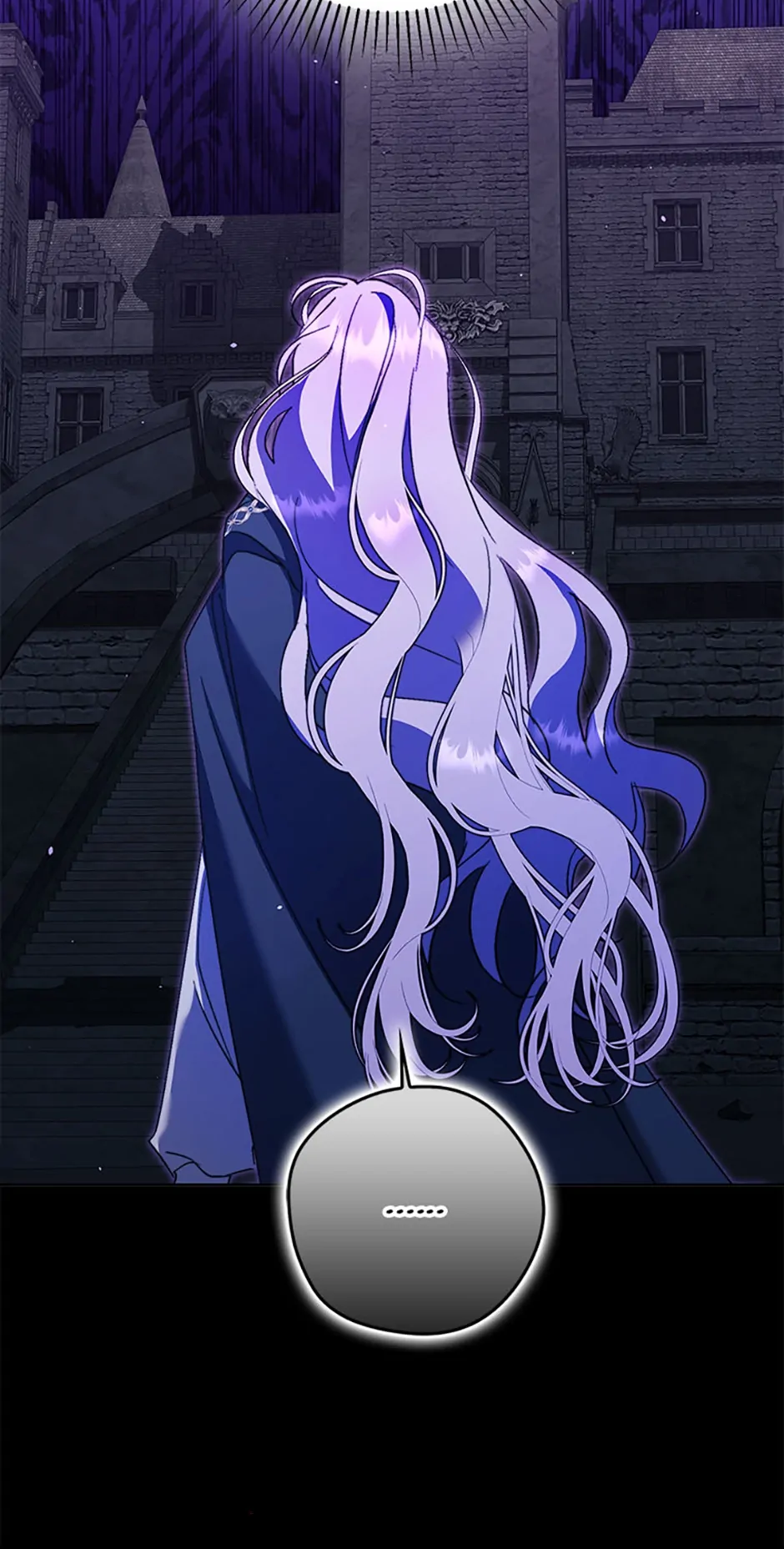 An Extra Stole the Male Leads - Chapter 11 manhwa