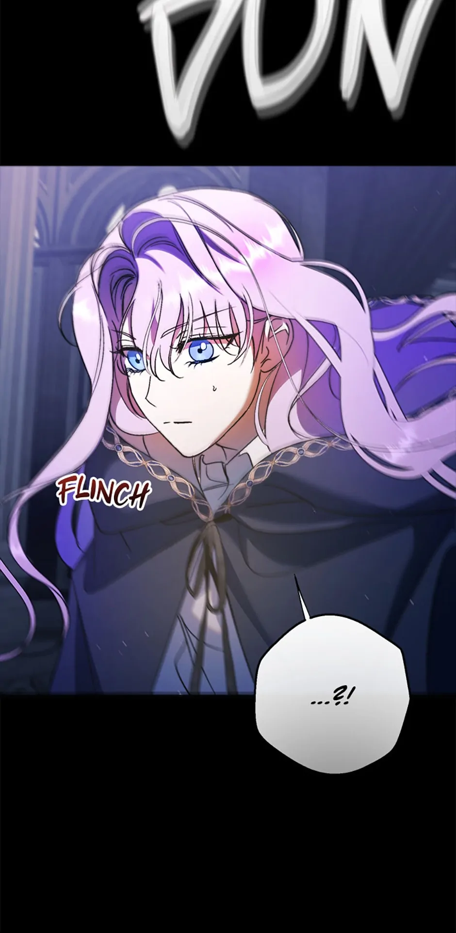 An Extra Stole the Male Leads - Chapter 11 manhwa
