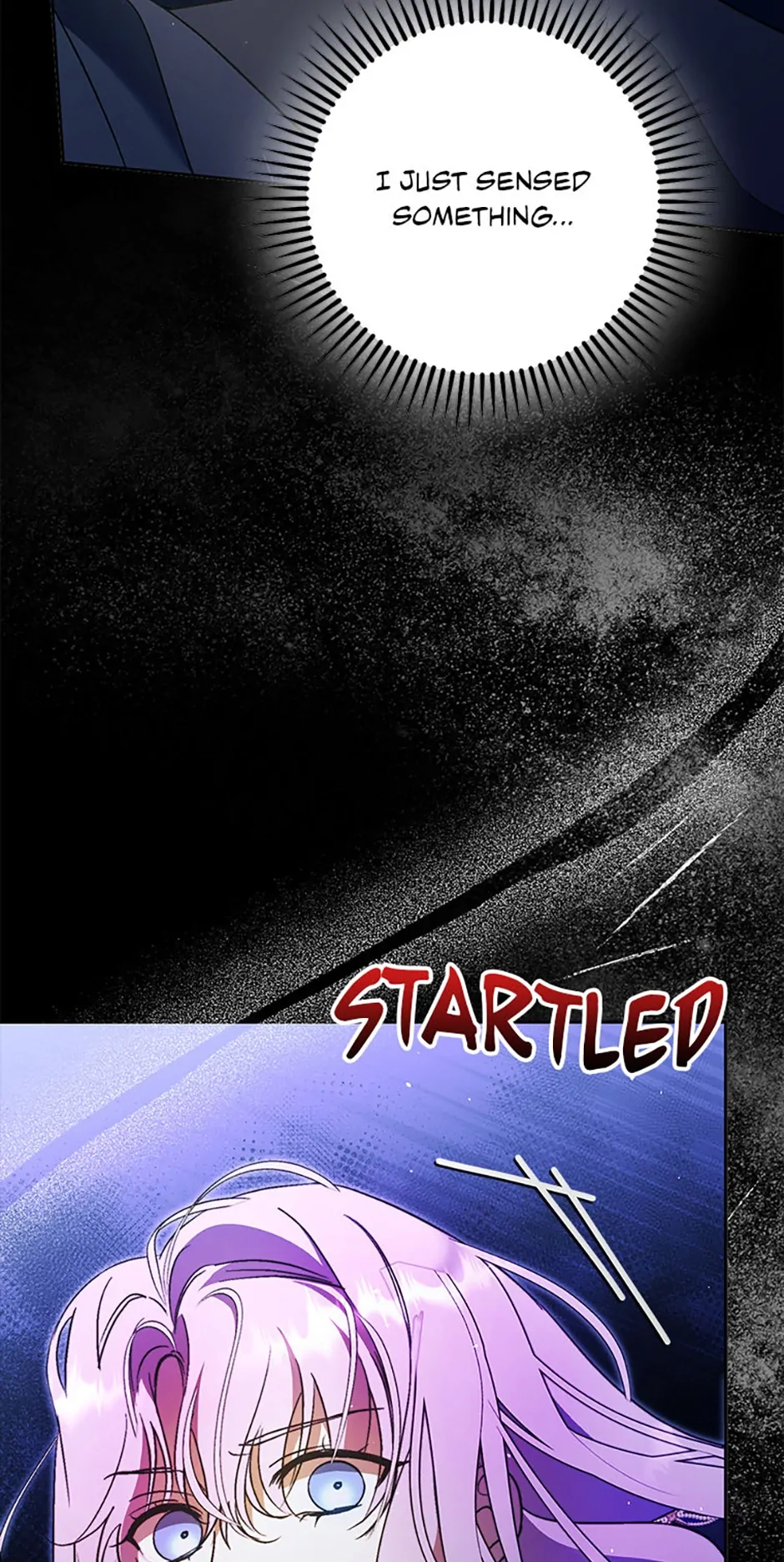 An Extra Stole the Male Leads - Chapter 11 manhwa