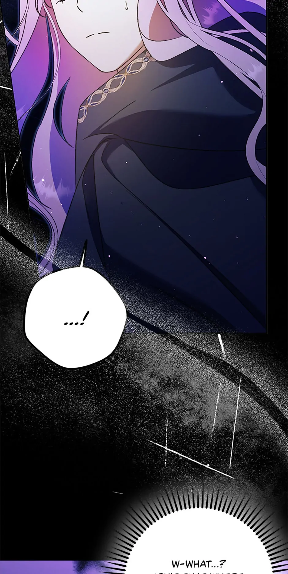An Extra Stole the Male Leads - Chapter 11 manhwa