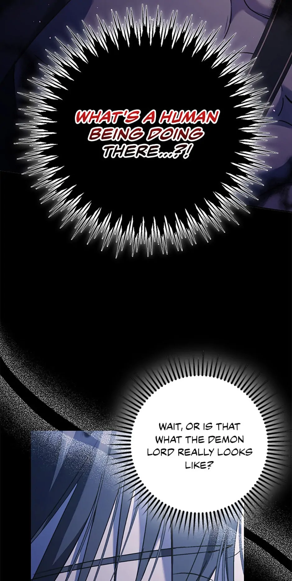 An Extra Stole the Male Leads - Chapter 11 manhwa