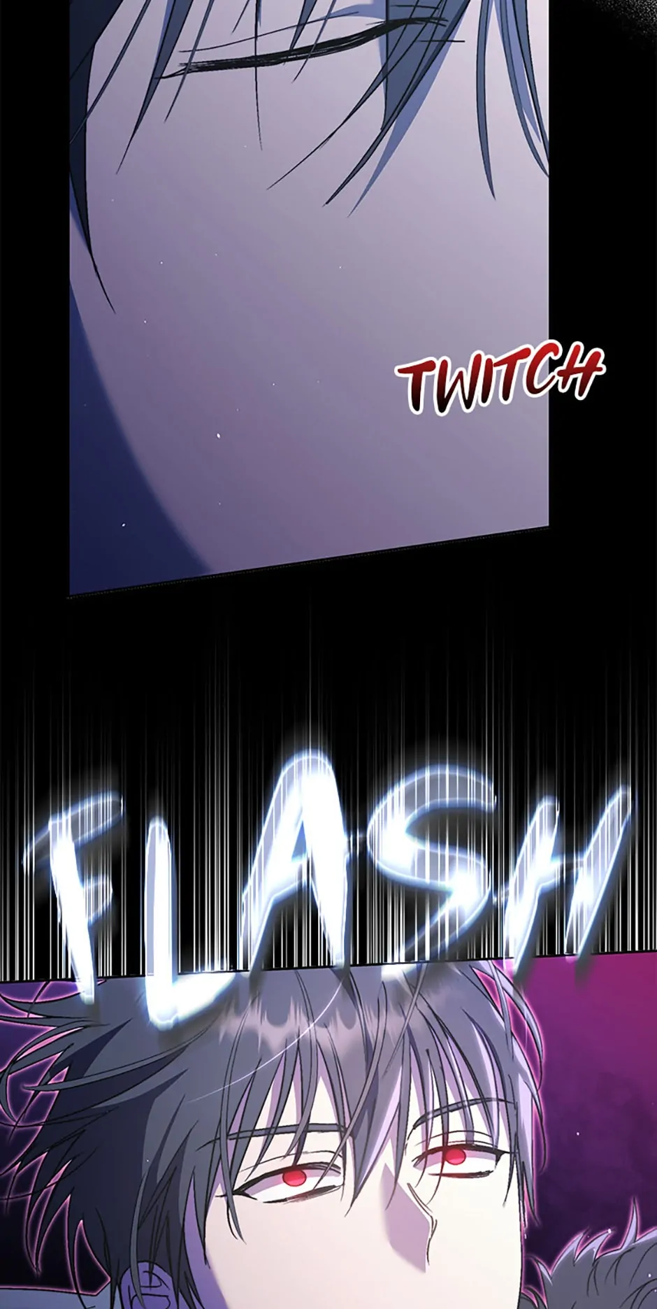 An Extra Stole the Male Leads - Chapter 11 manhwa