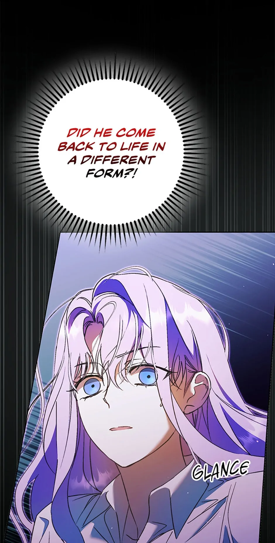 An Extra Stole the Male Leads - Chapter 11 manhwa