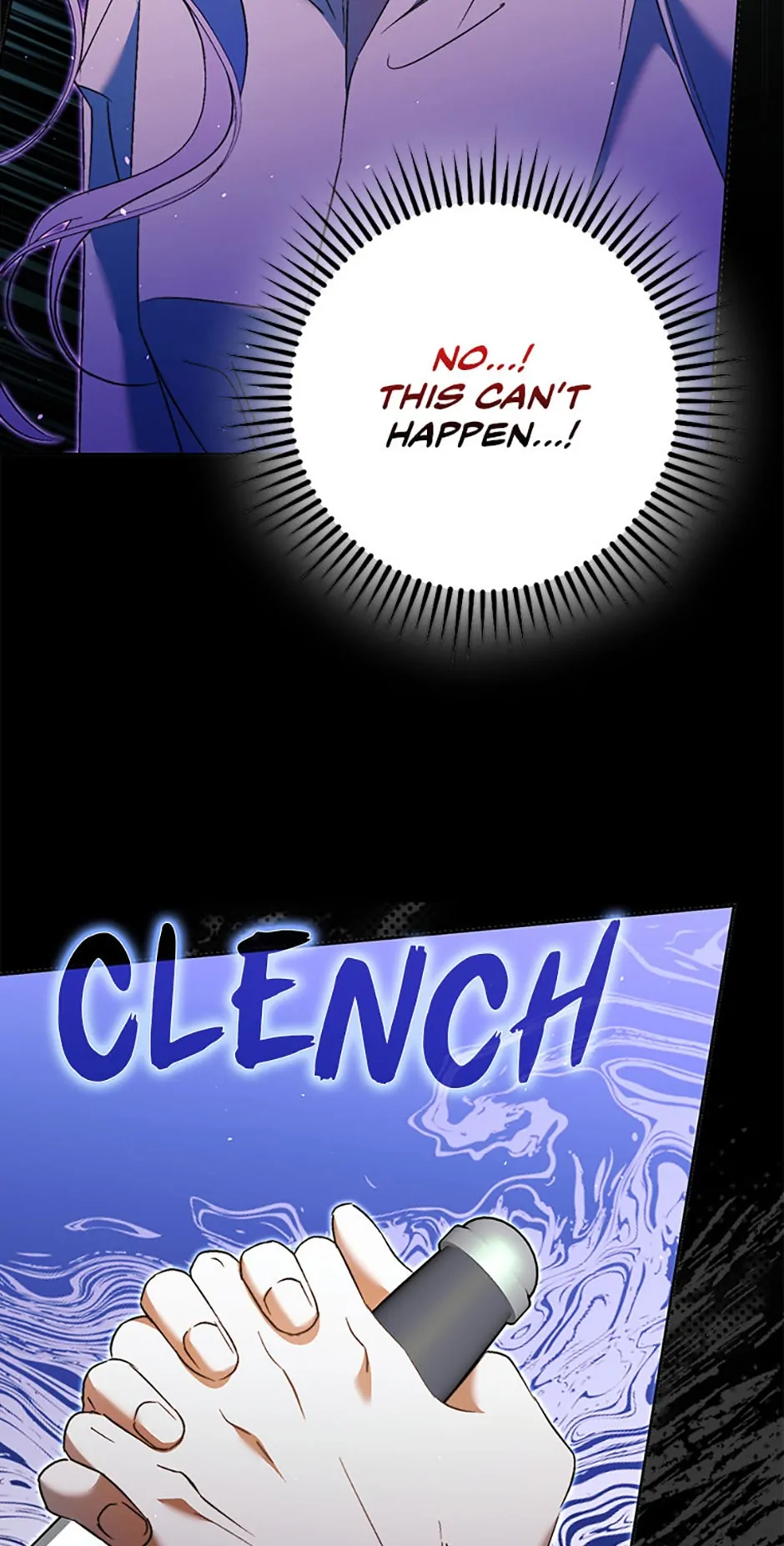 An Extra Stole the Male Leads - Chapter 11 manhwa