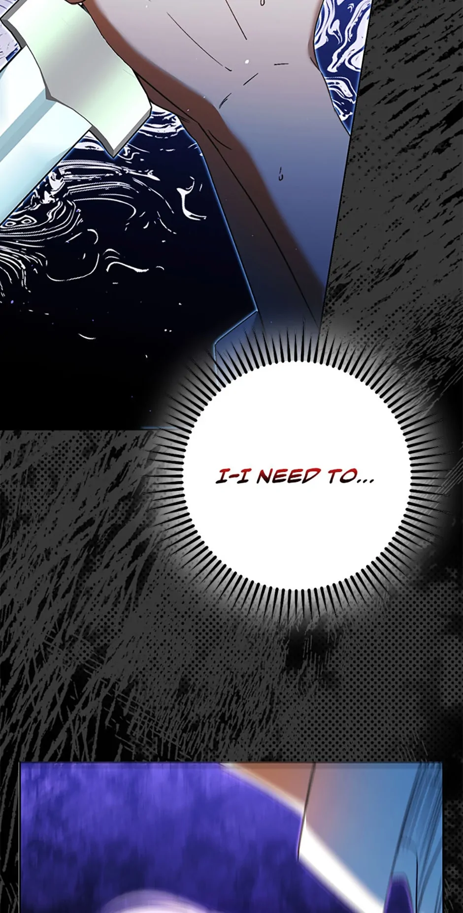 An Extra Stole the Male Leads - Chapter 11 manhwa