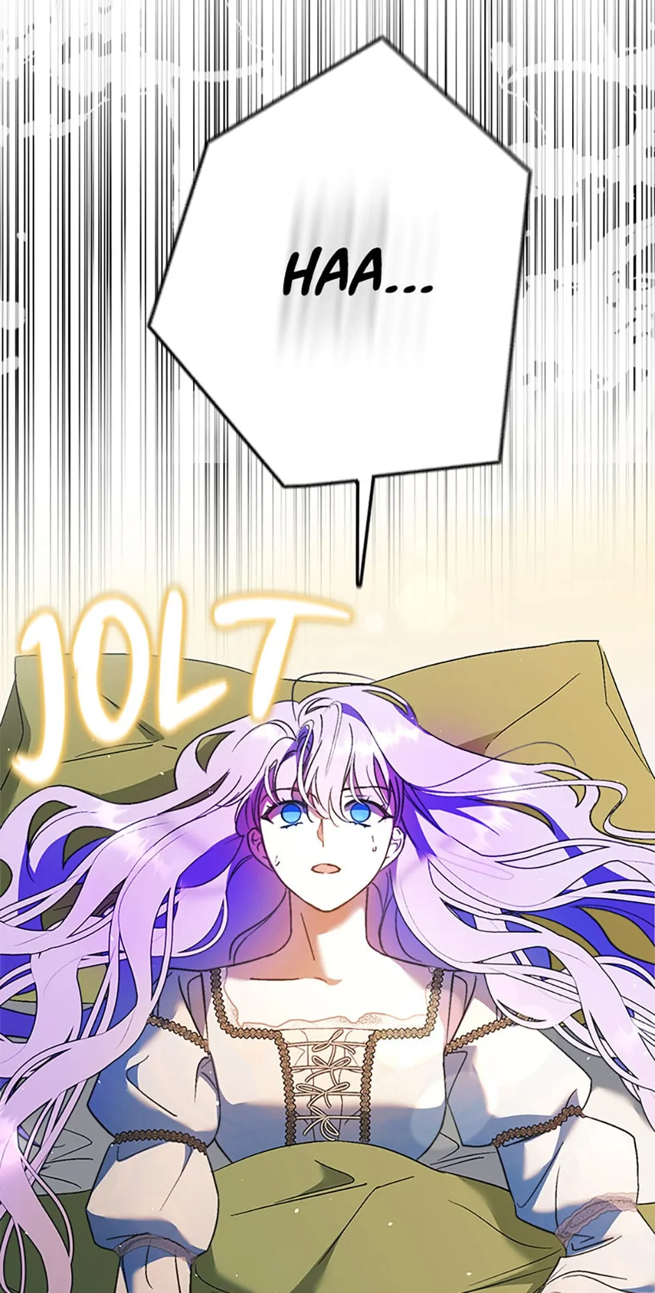 An Extra Stole the Male Leads - Chapter 11 manhwa