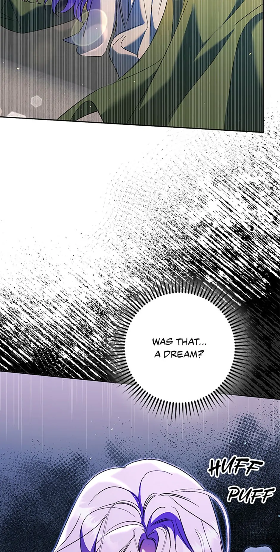 An Extra Stole the Male Leads - Chapter 11 manhwa