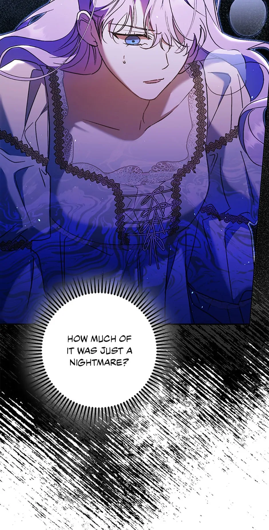 An Extra Stole the Male Leads - Chapter 11 manhwa