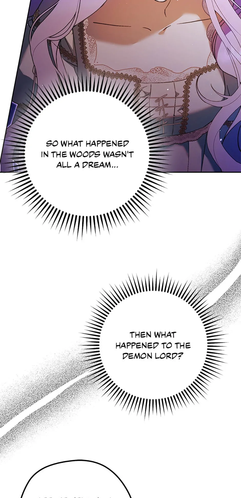 An Extra Stole the Male Leads - Chapter 11 manhwa