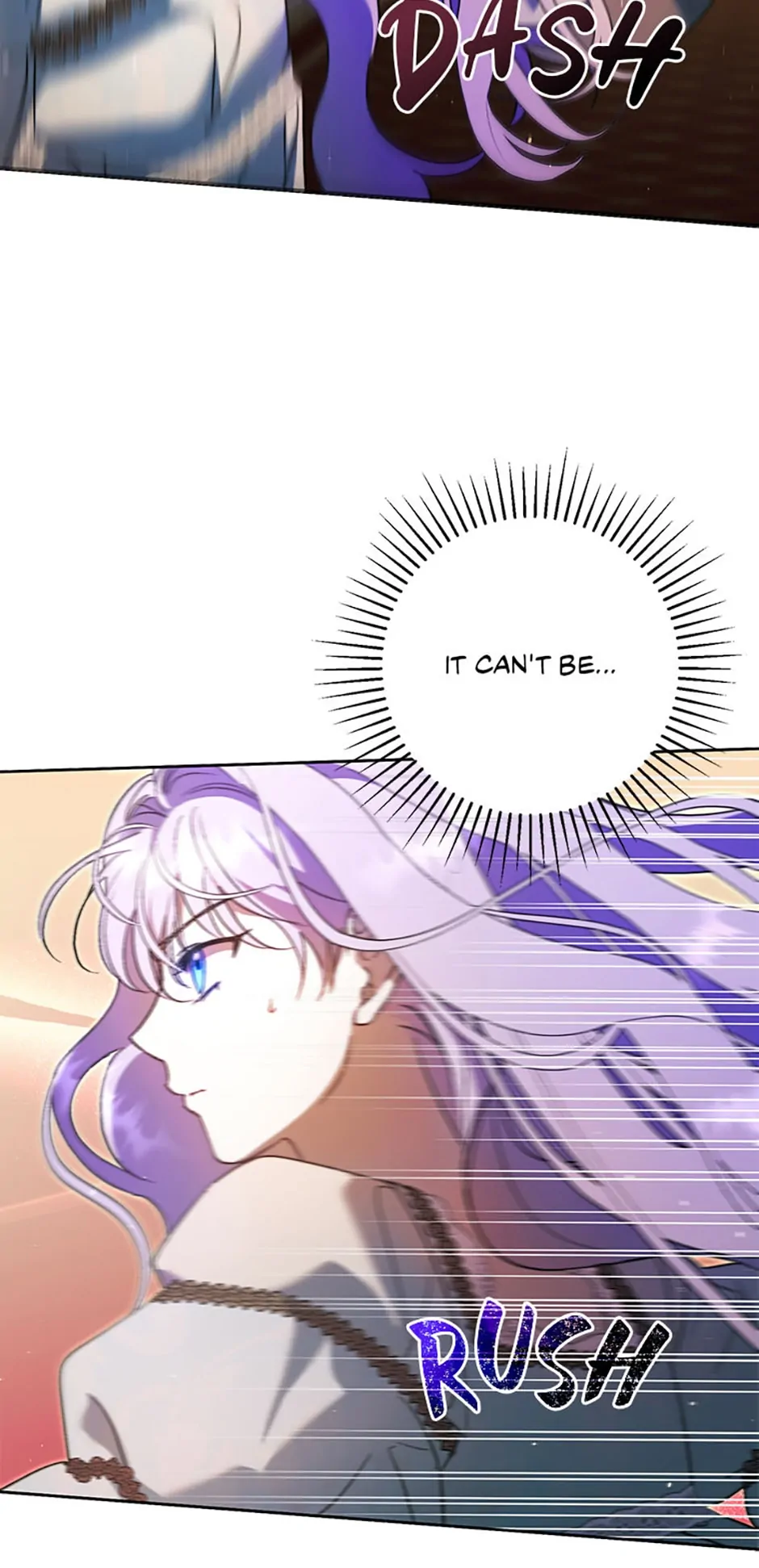 An Extra Stole the Male Leads - Chapter 11 manhwa