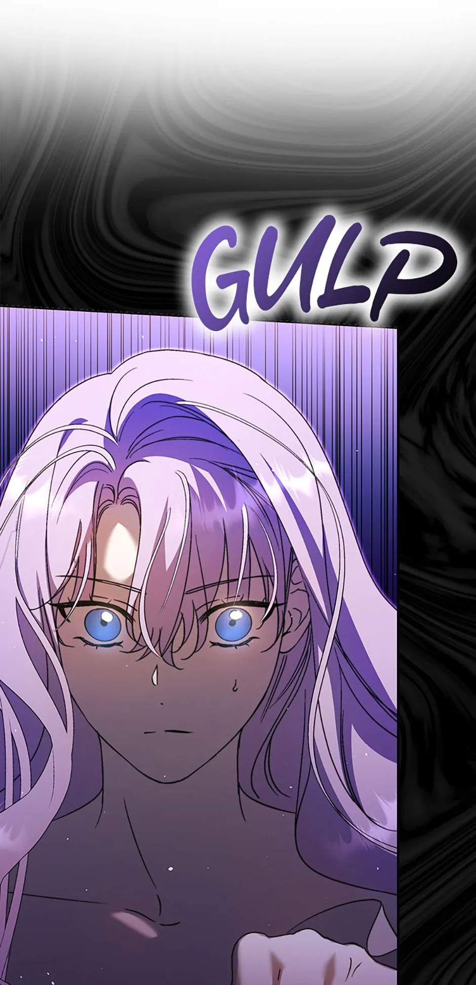 An Extra Stole the Male Leads - Chapter 11 manhwa