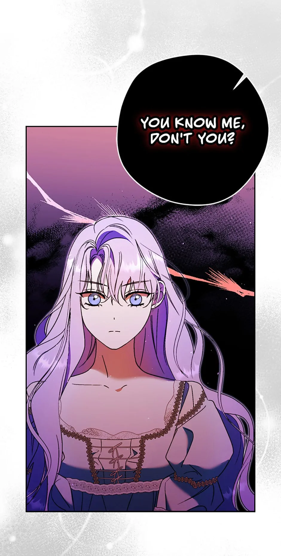 An Extra Stole the Male Leads - Chapter 11 manhwa