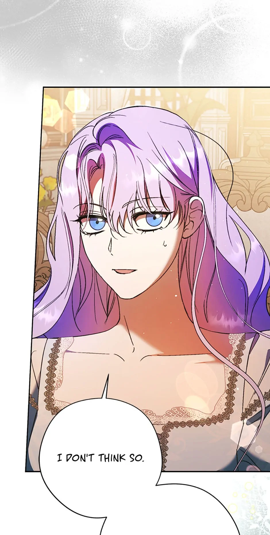 An Extra Stole the Male Leads - Chapter 11 manhwa