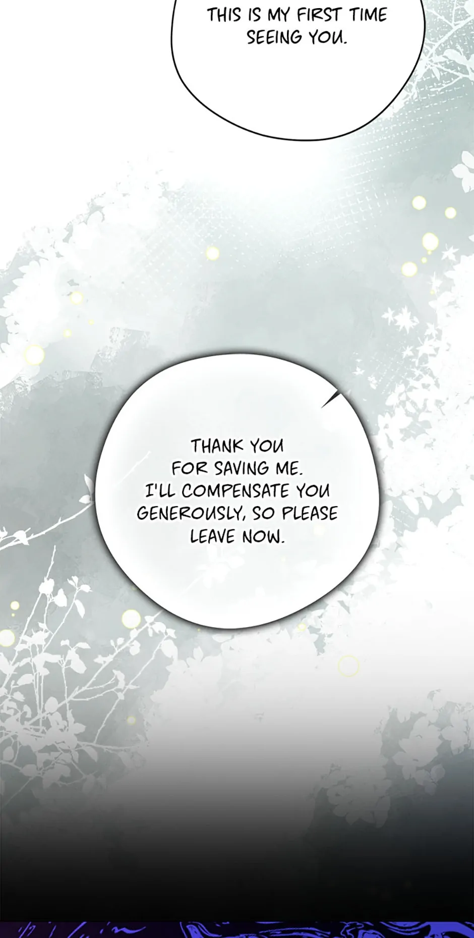 An Extra Stole the Male Leads - Chapter 11 manhwa