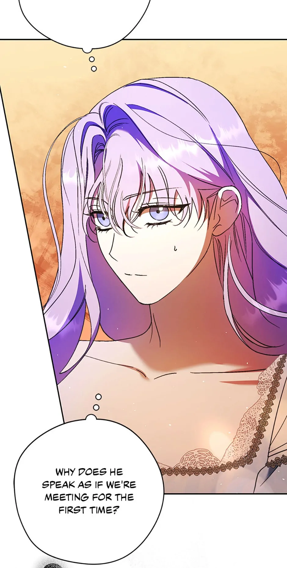 An Extra Stole the Male Leads - Chapter 11 manhwa