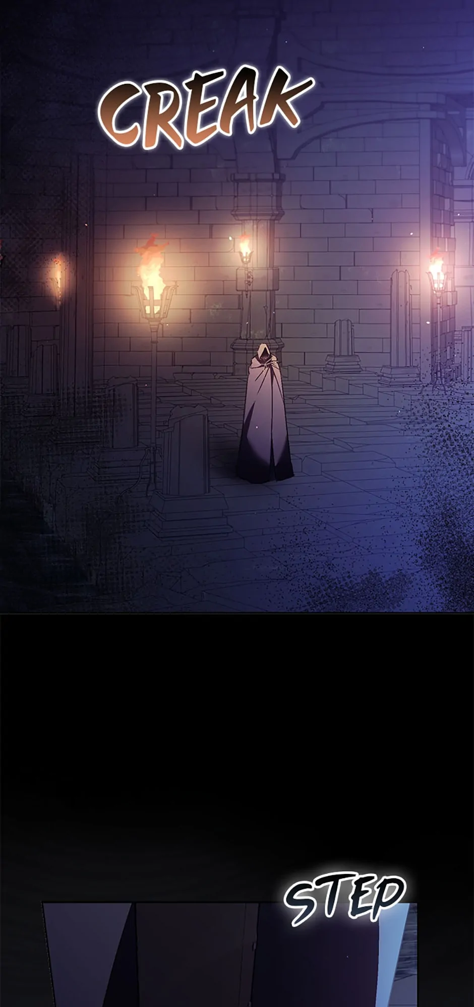 An Extra Stole the Male Leads - Chapter 12 manhwa