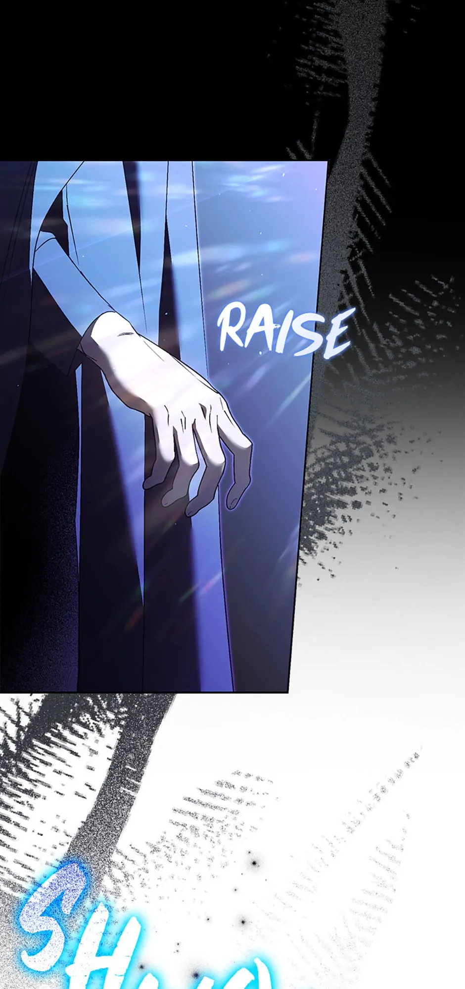 An Extra Stole the Male Leads - Chapter 12 manhwa