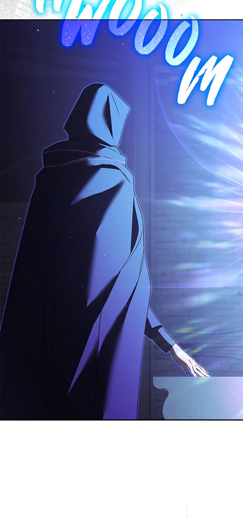 An Extra Stole the Male Leads - Chapter 12 manhwa