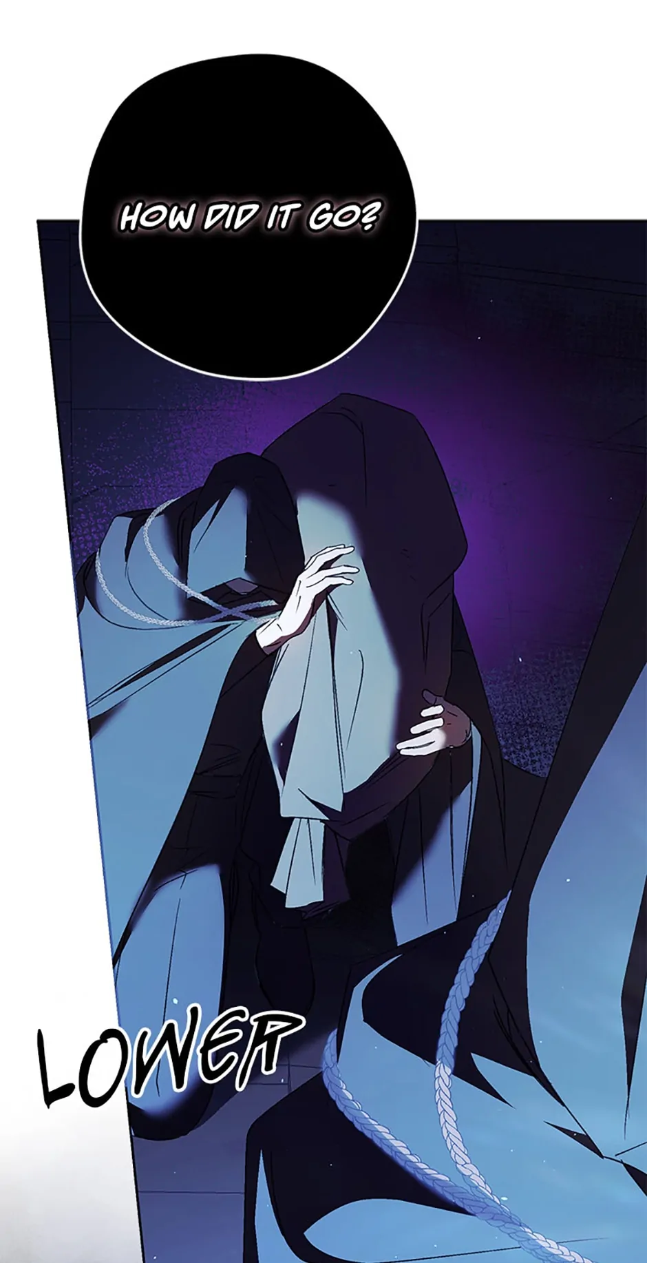 An Extra Stole the Male Leads - Chapter 12 manhwa