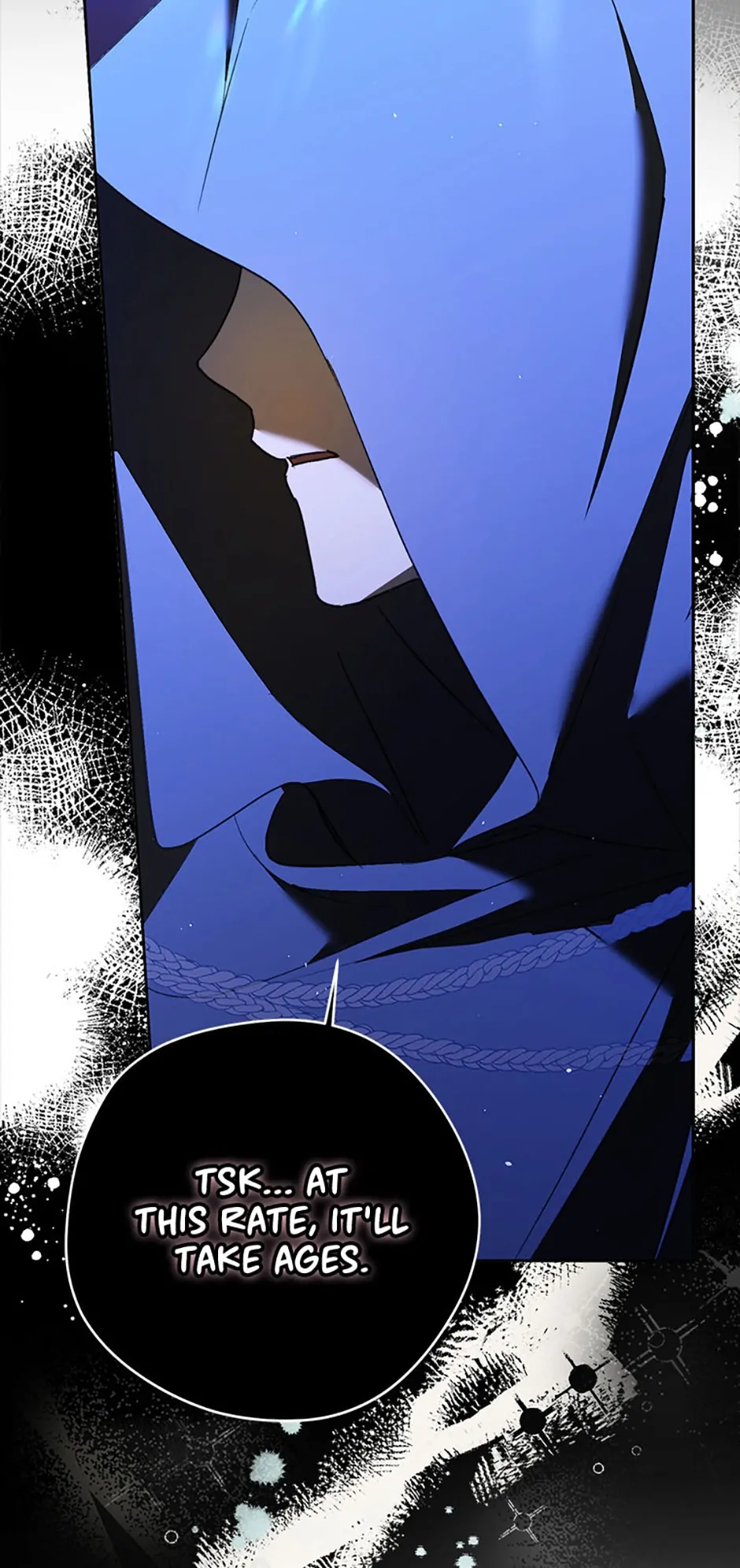 An Extra Stole the Male Leads - Chapter 12 manhwa