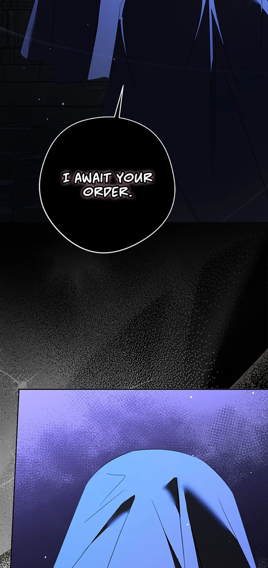 An Extra Stole the Male Leads - Chapter 12 manhwa