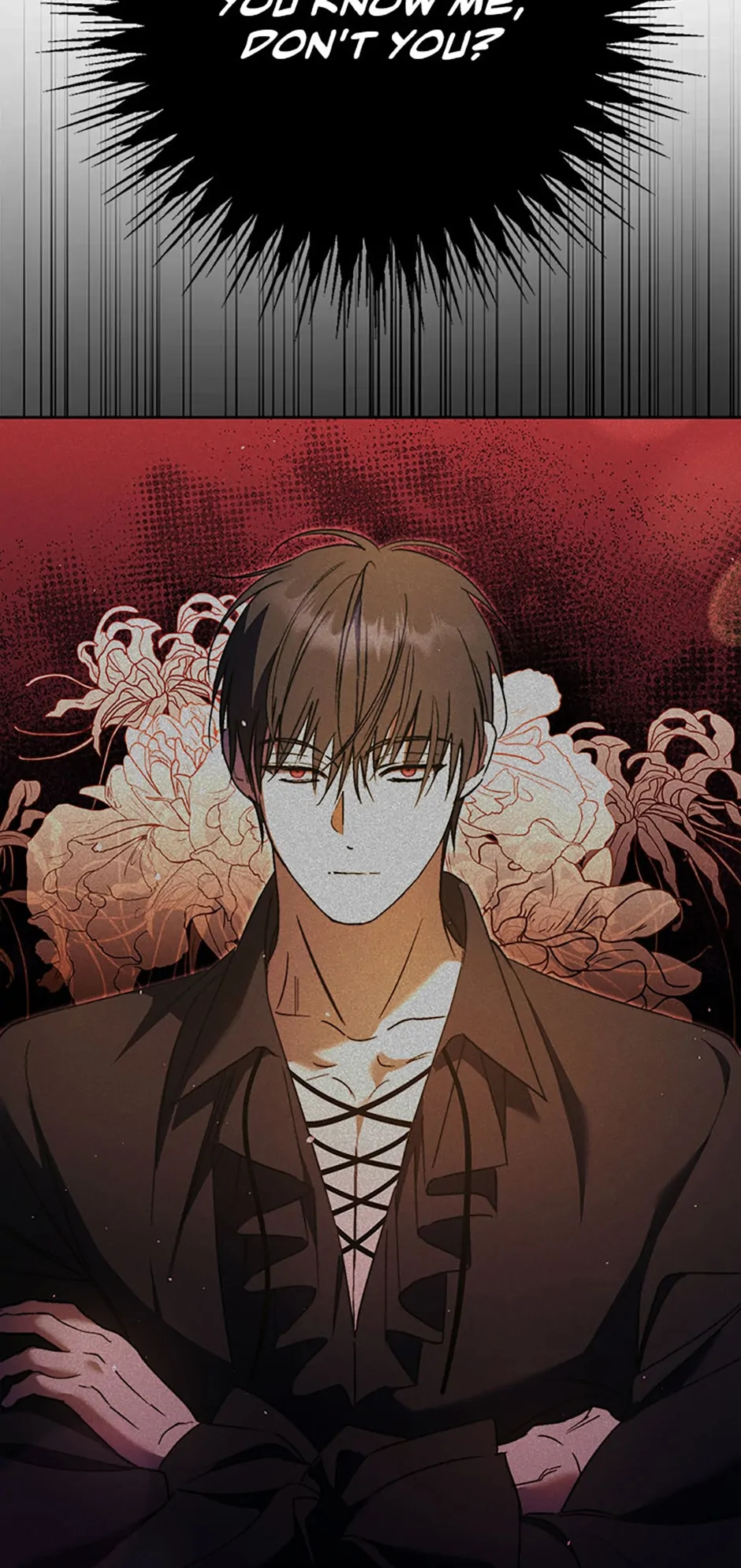 An Extra Stole the Male Leads - Chapter 12 manhwa