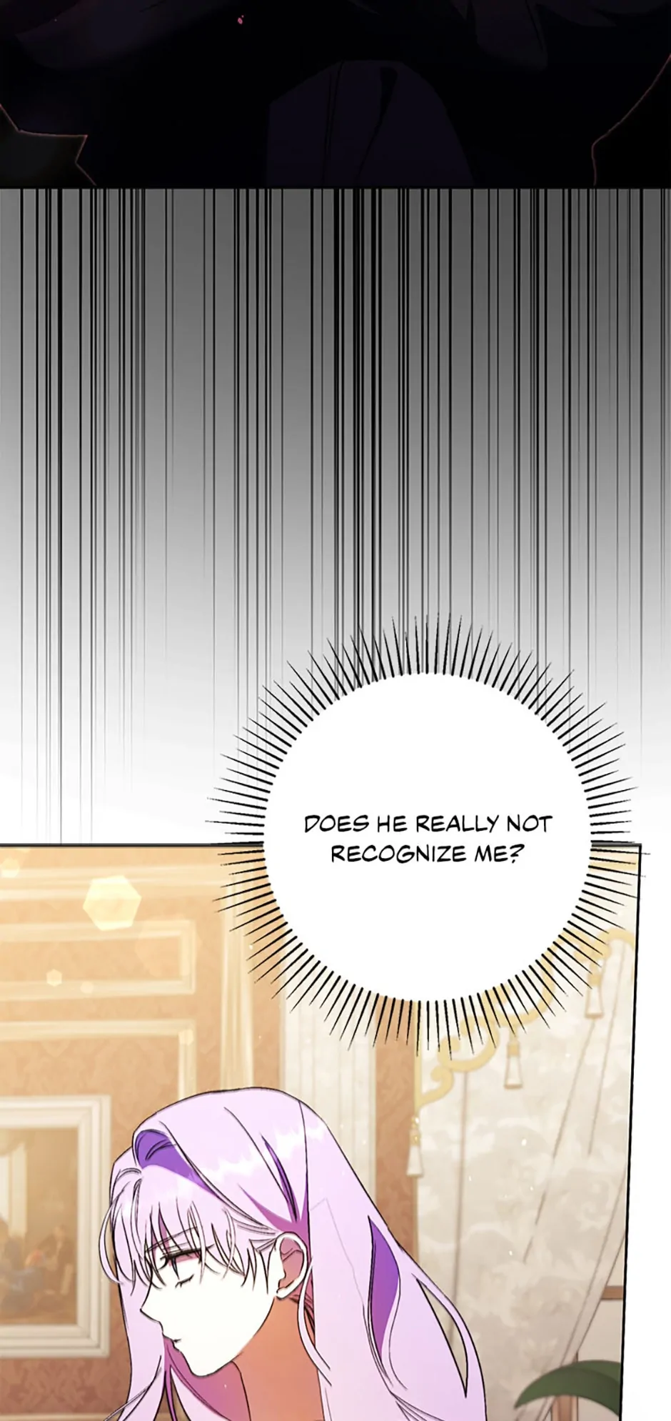 An Extra Stole the Male Leads - Chapter 12 manhwa