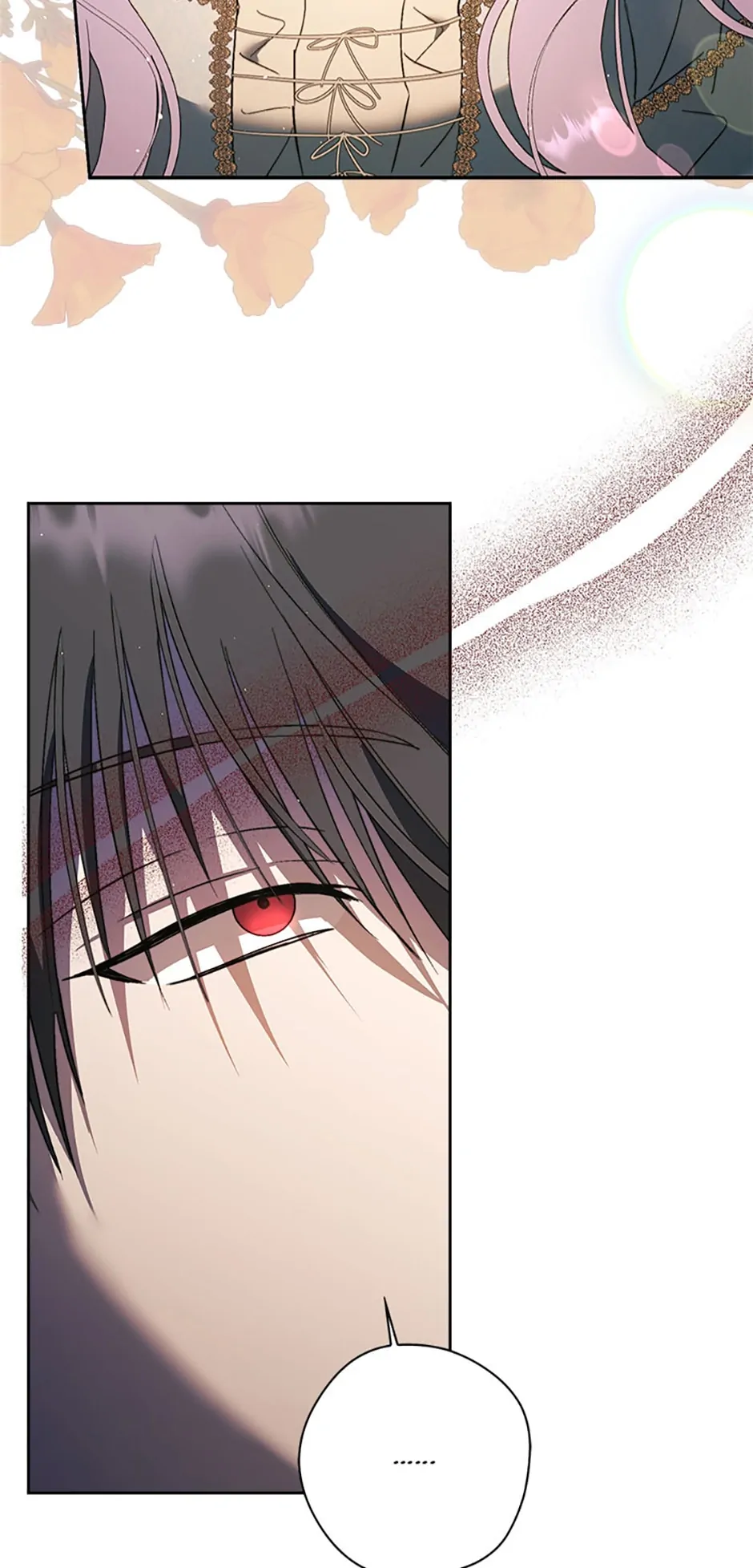 An Extra Stole the Male Leads - Chapter 12 manhwa