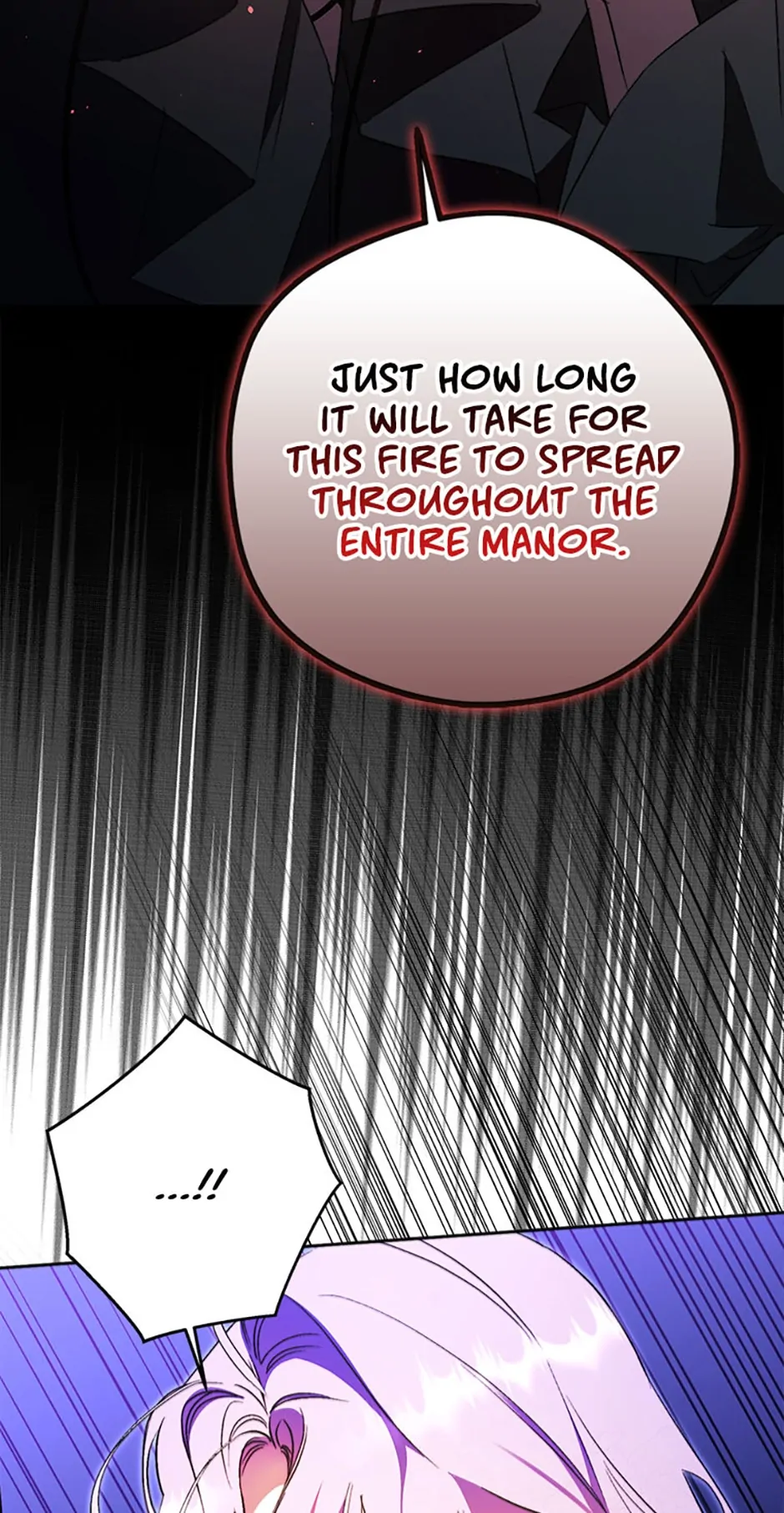 An Extra Stole the Male Leads - Chapter 12 manhwa