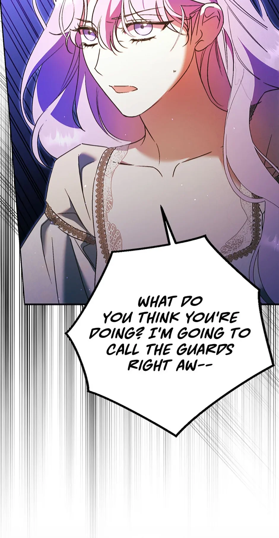 An Extra Stole the Male Leads - Chapter 12 manhwa