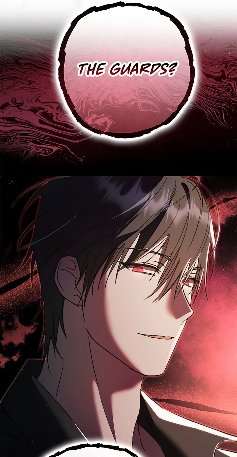 An Extra Stole the Male Leads - Chapter 12 manhwa