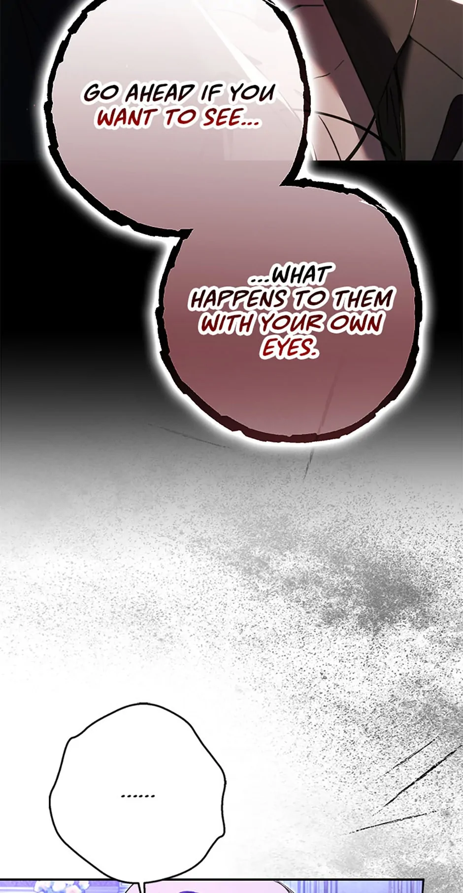 An Extra Stole the Male Leads - Chapter 12 manhwa
