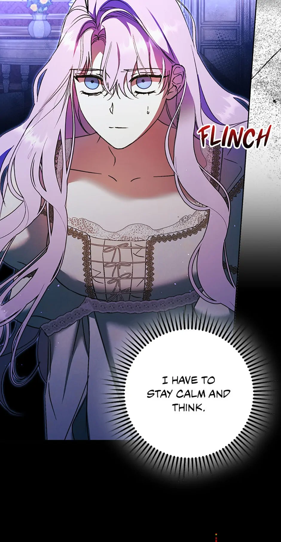 An Extra Stole the Male Leads - Chapter 12 manhwa