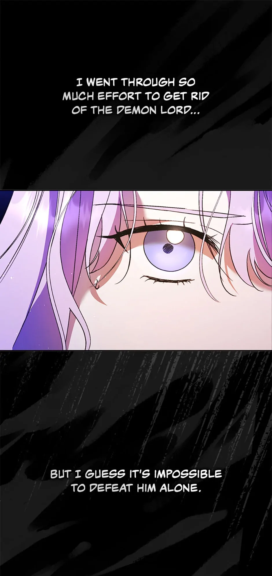 An Extra Stole the Male Leads - Chapter 12 manhwa