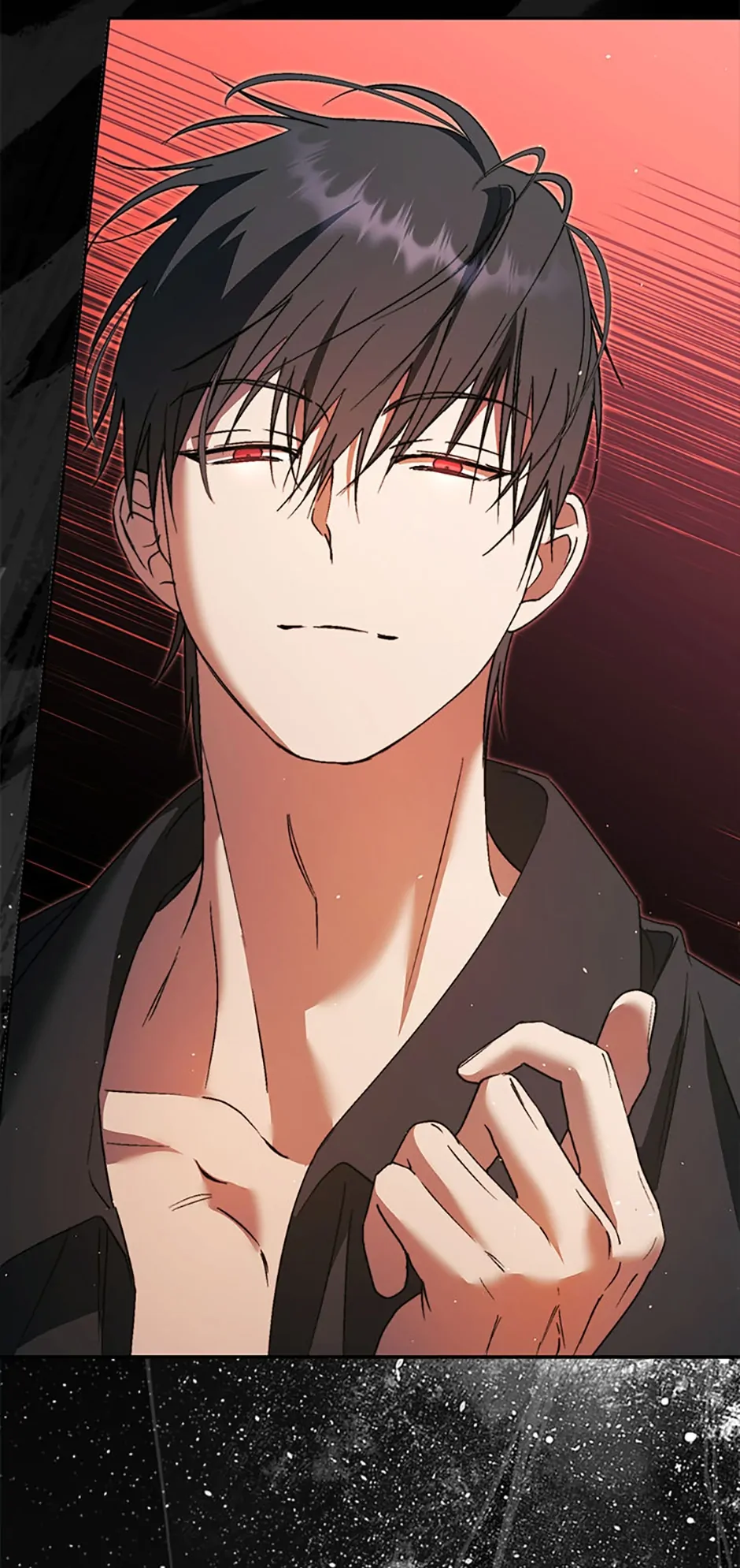 An Extra Stole the Male Leads - Chapter 12 manhwa