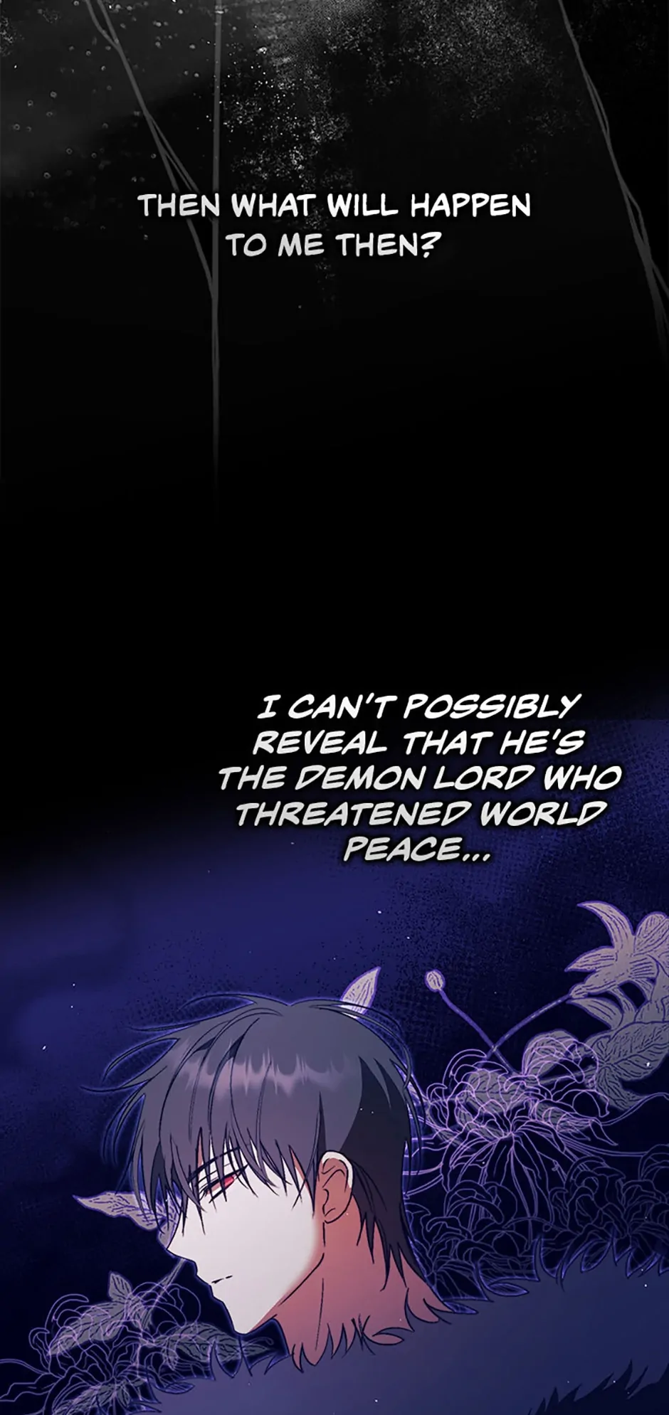 An Extra Stole the Male Leads - Chapter 12 manhwa