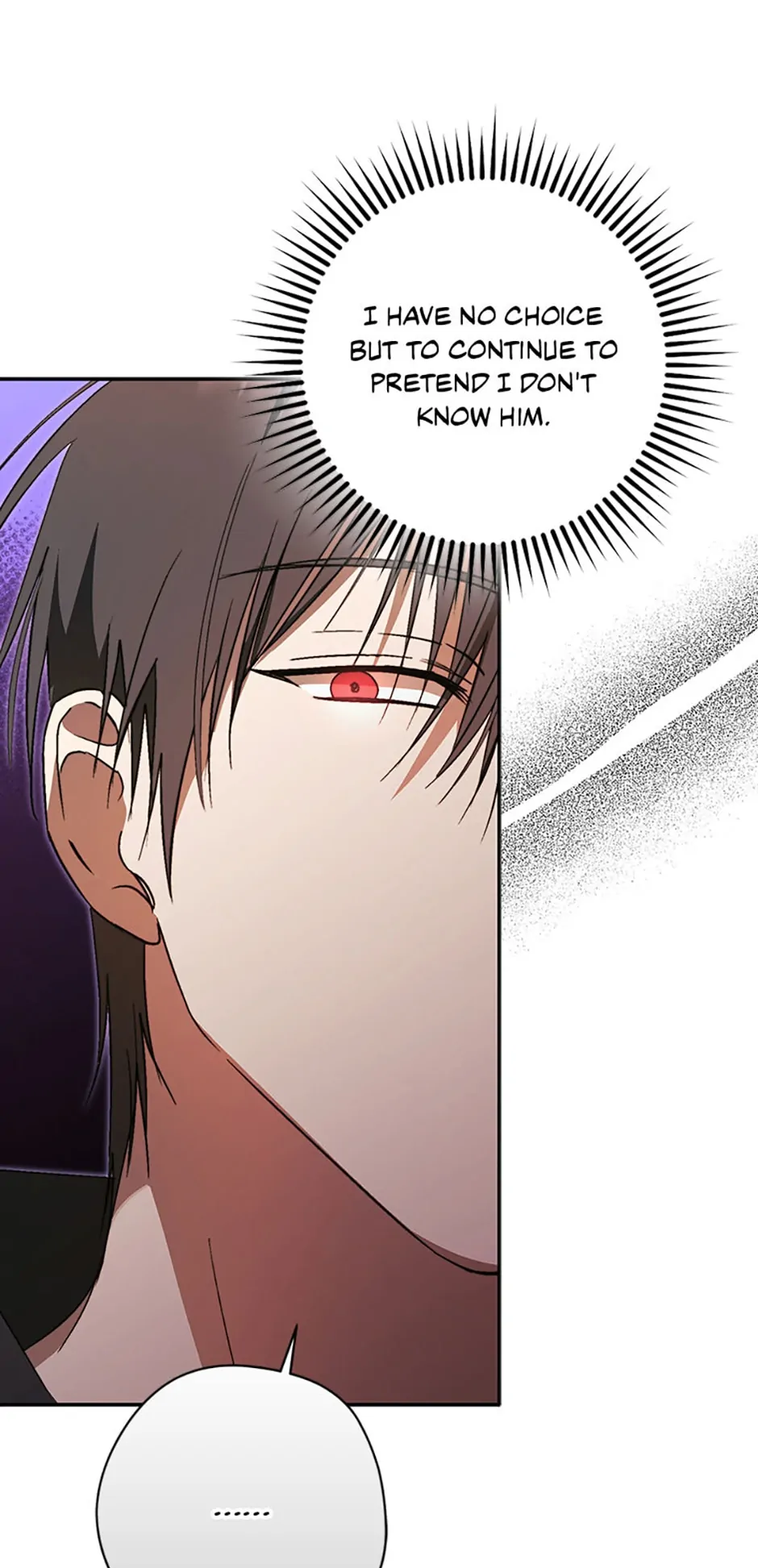An Extra Stole the Male Leads - Chapter 12 manhwa