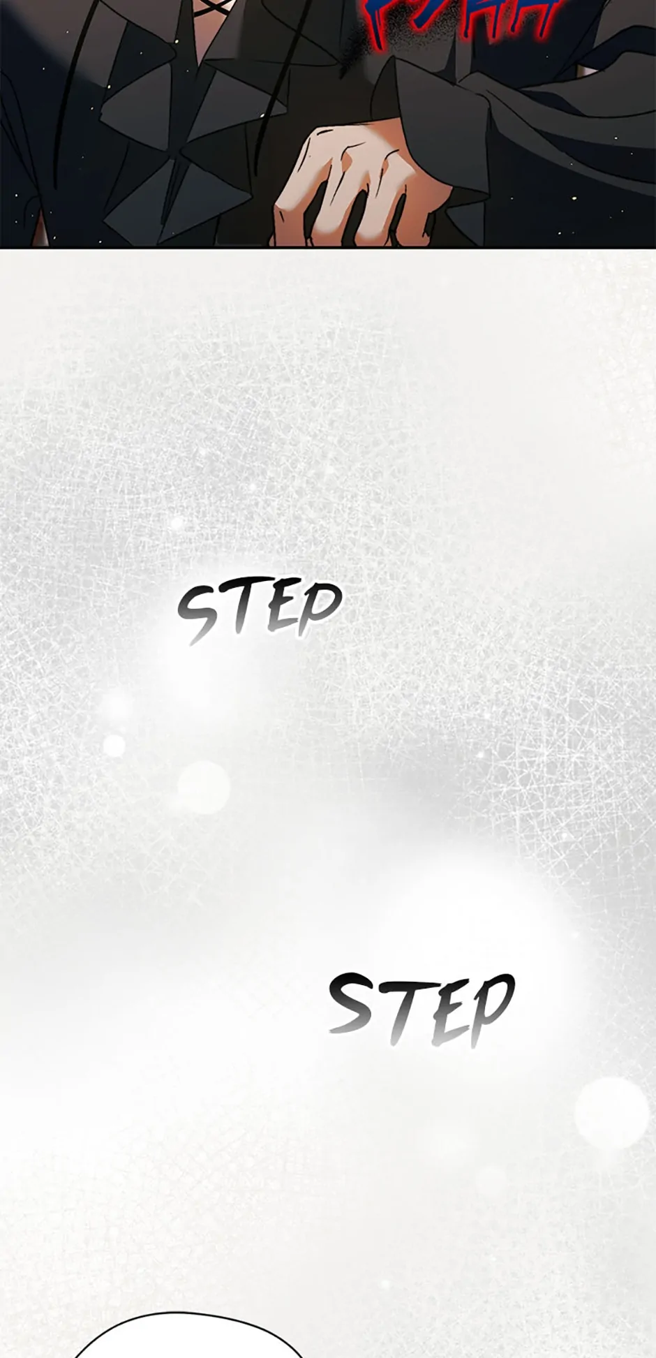 An Extra Stole the Male Leads - Chapter 12 manhwa