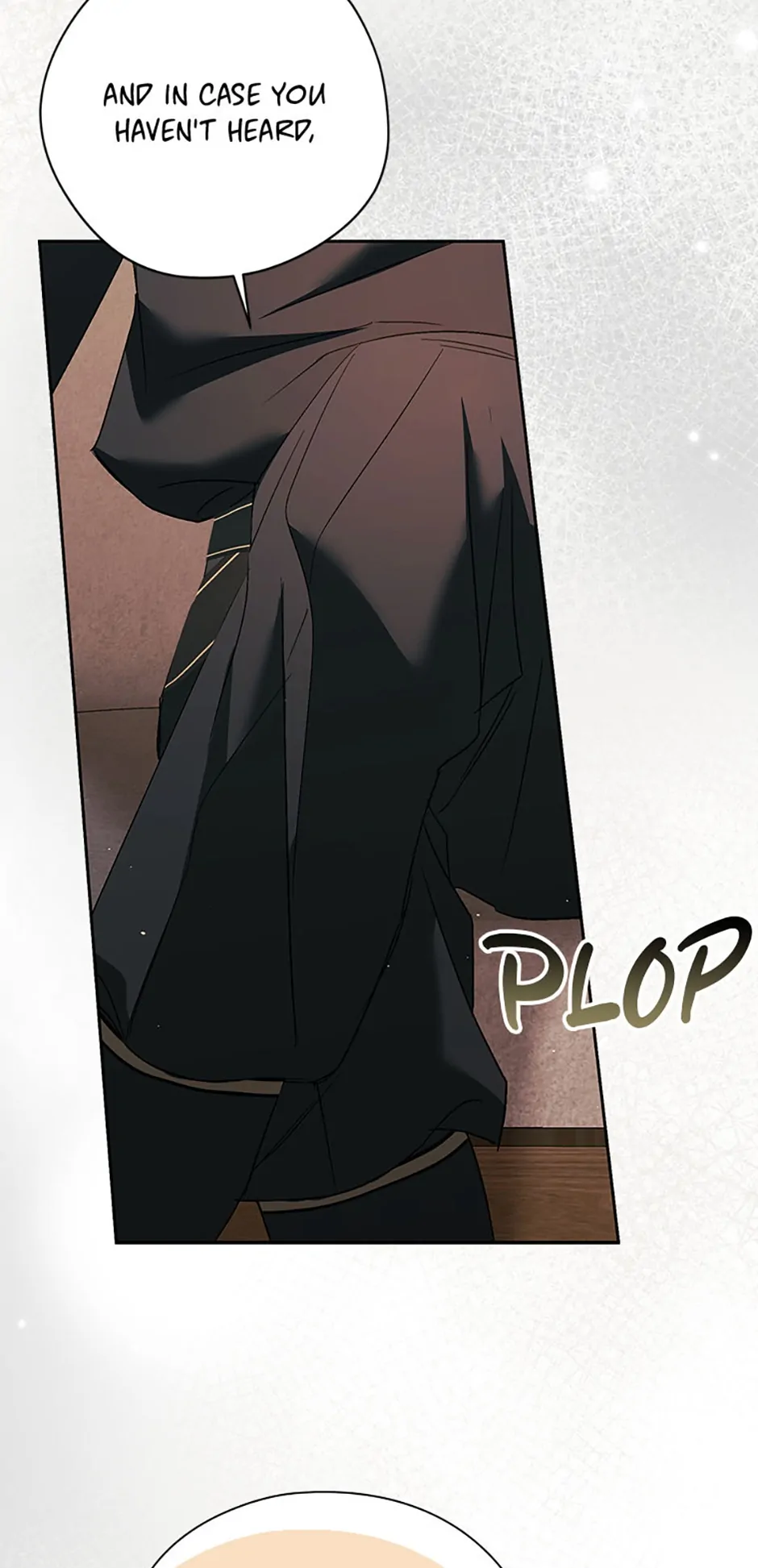 An Extra Stole the Male Leads - Chapter 12 manhwa
