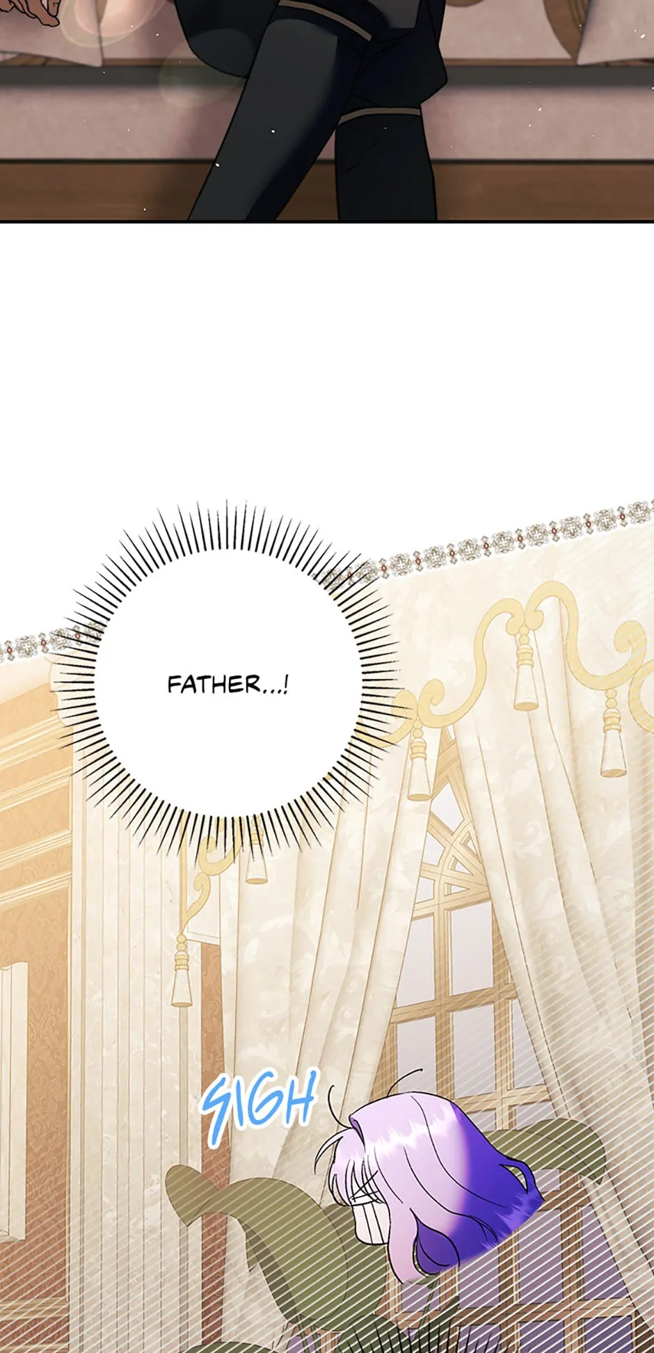 An Extra Stole the Male Leads - Chapter 12 manhwa