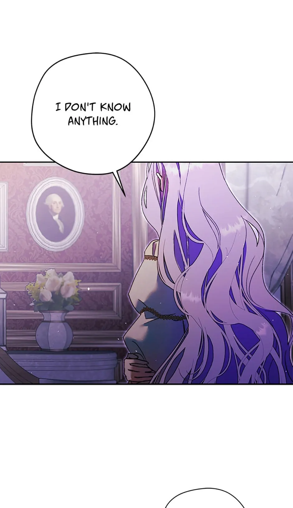 An Extra Stole the Male Leads - Chapter 12 manhwa