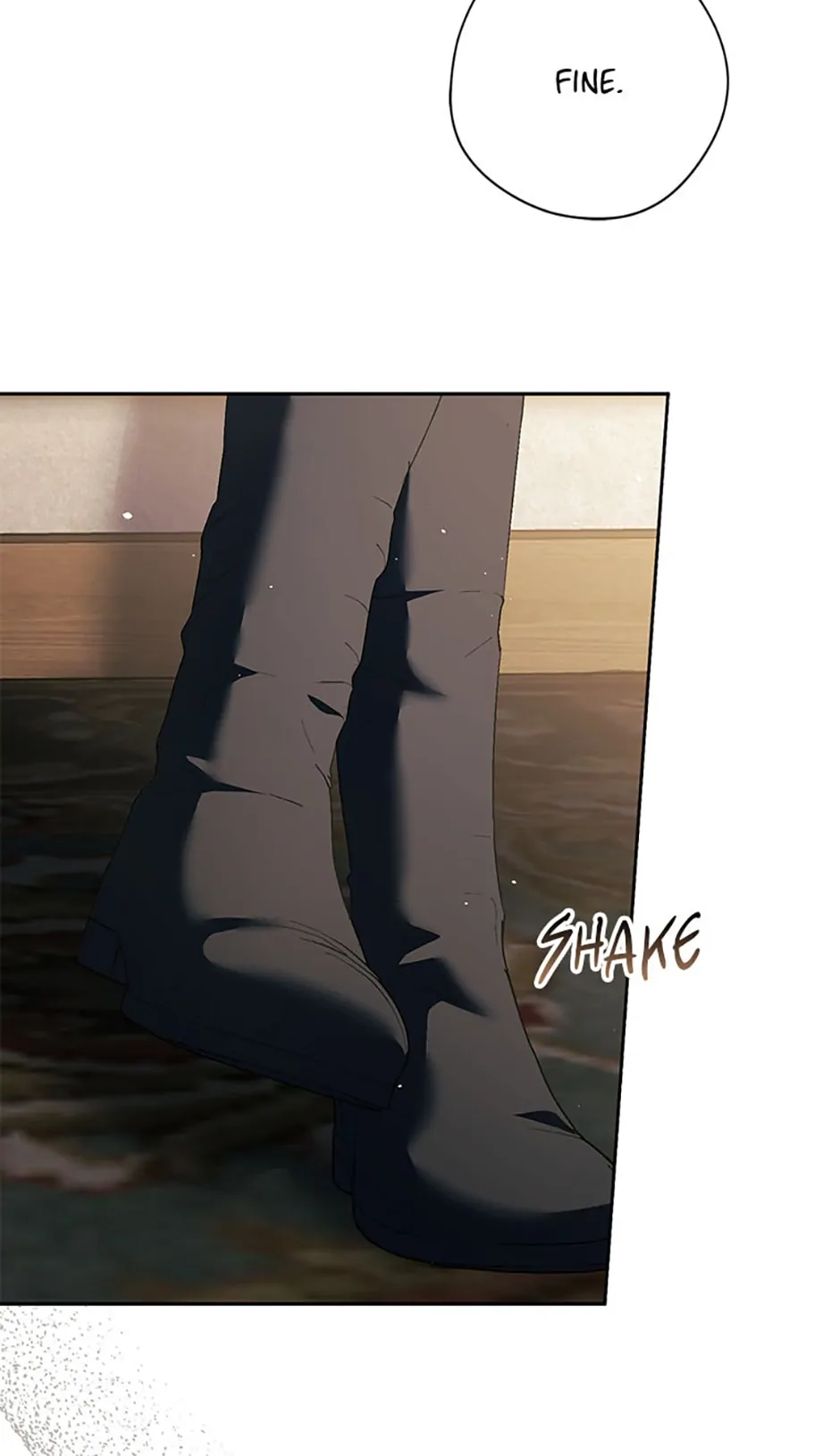 An Extra Stole the Male Leads - Chapter 12 manhwa