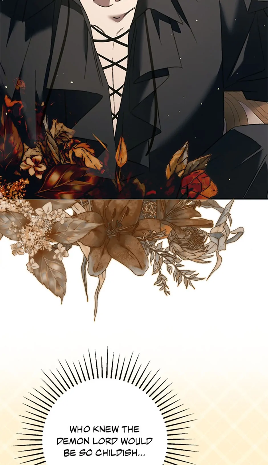 An Extra Stole the Male Leads - Chapter 12 manhwa